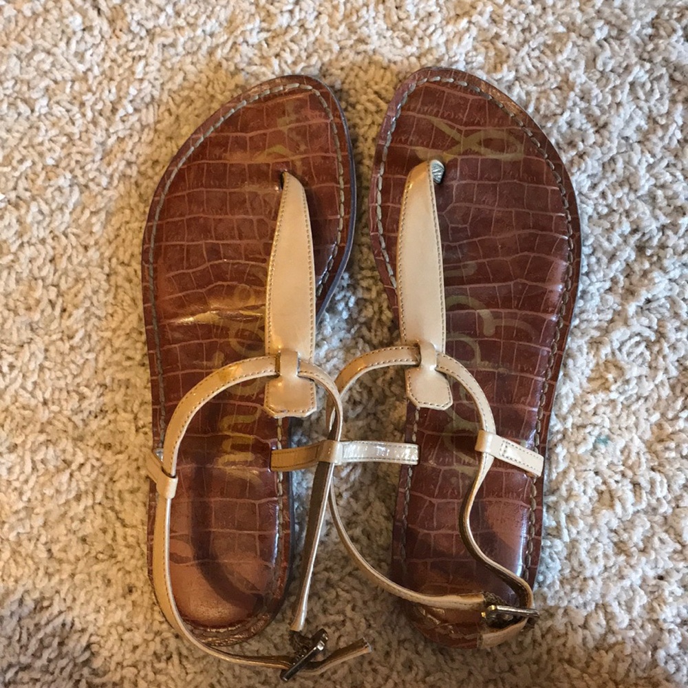 Sam Edelman Sandals